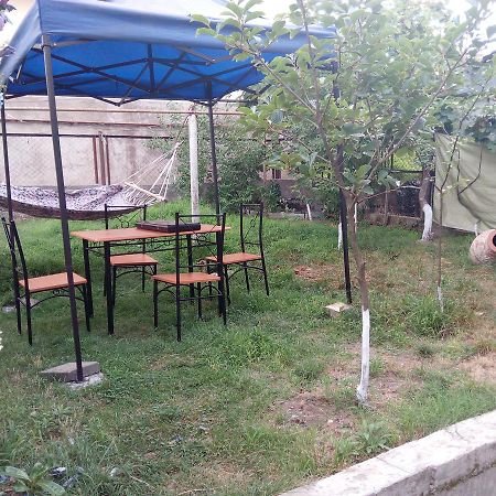 Hotel Kobuleti Egro House Exterior foto