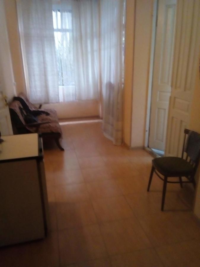 Hotel Kobuleti Egro House Exterior foto