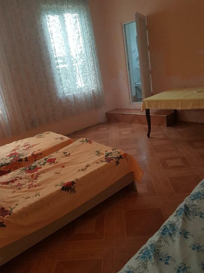 Hotel Kobuleti Egro House Exterior foto