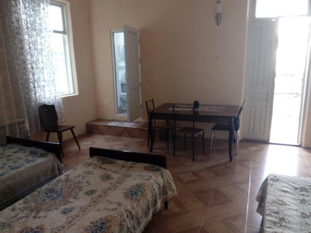 Hotel Kobuleti Egro House Exterior foto